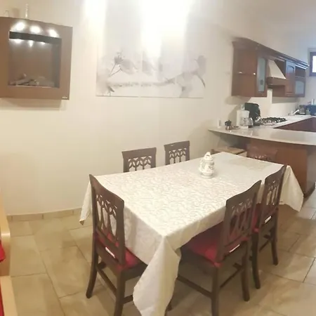 Casa Dolce Casa Villa