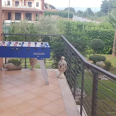 Vila Casa Dolce Casa *