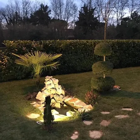 Casa Dolce Casa Vila Valmontone