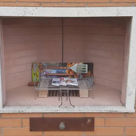 Casa Dolce Casa Valmontone