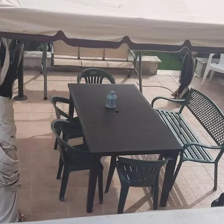 Vila Casa Dolce Casa *