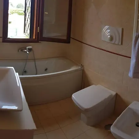 Casa Dolce Casa Villa