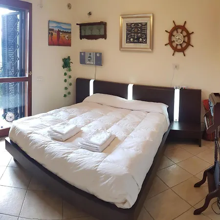 Casa Dolce Casa * Valmontone