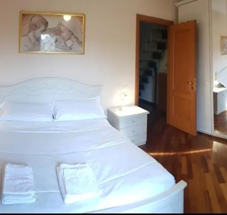 Casa Dolce Casa Villa