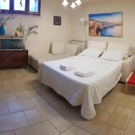 Villa Casa Dolce Casa Valmontone