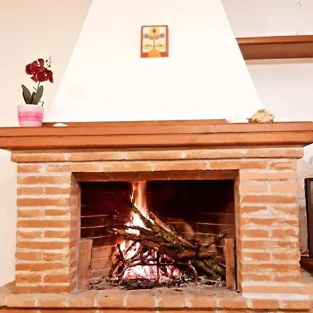 Villa Casa Dolce Casa Valmontone