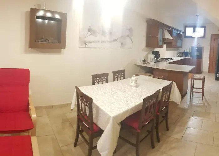 Casa Dolce Casa Villa