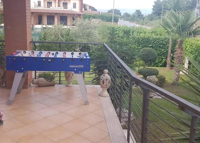 Villa Casa Dolce Casa *