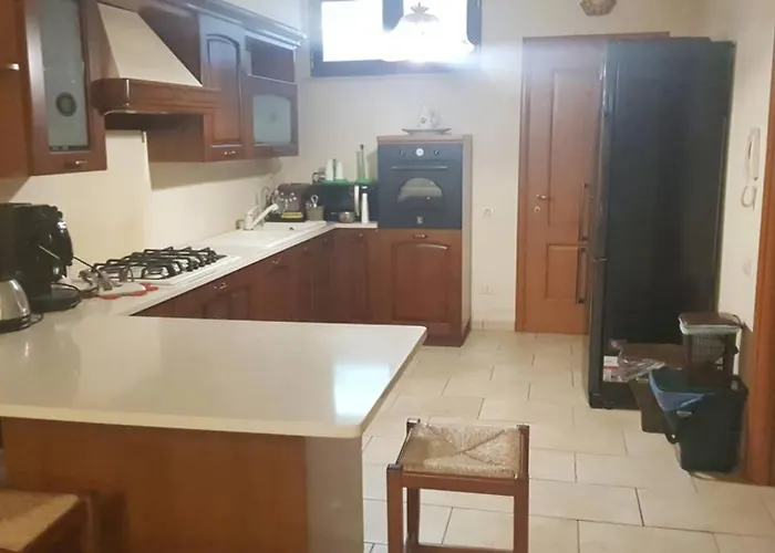 Villa Casa Dolce Casa Valmontone