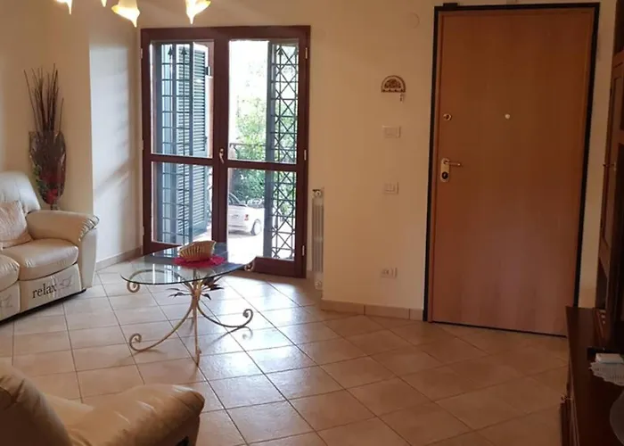 Villa Casa Dolce Casa