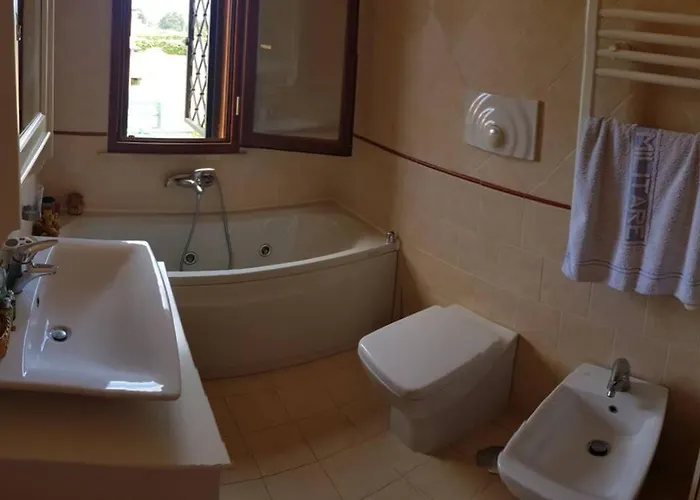 Casa Dolce Casa Villa
