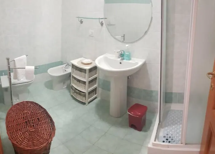 Villa Casa Dolce Casa