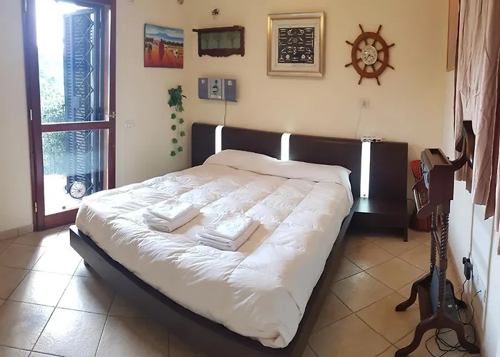 Casa Dolce Casa * Valmontone