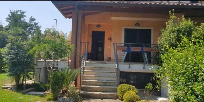 Villa Casa Dolce Casa *
